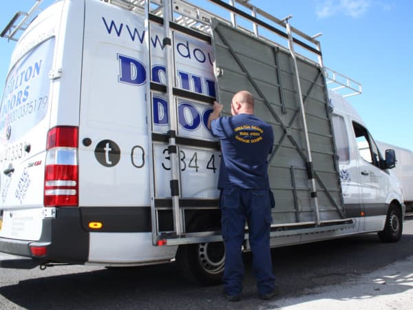 Doulton Doors a family firm Doulton Doors a family firm